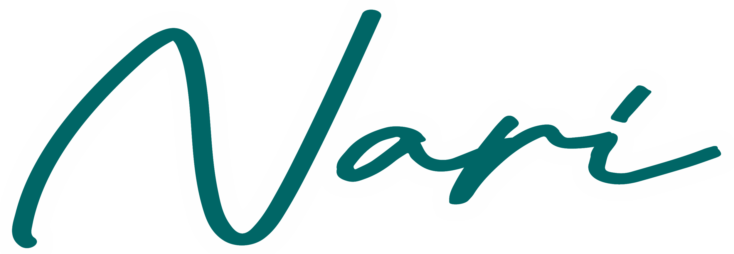 Nari+Logo+Off+White+Glow+